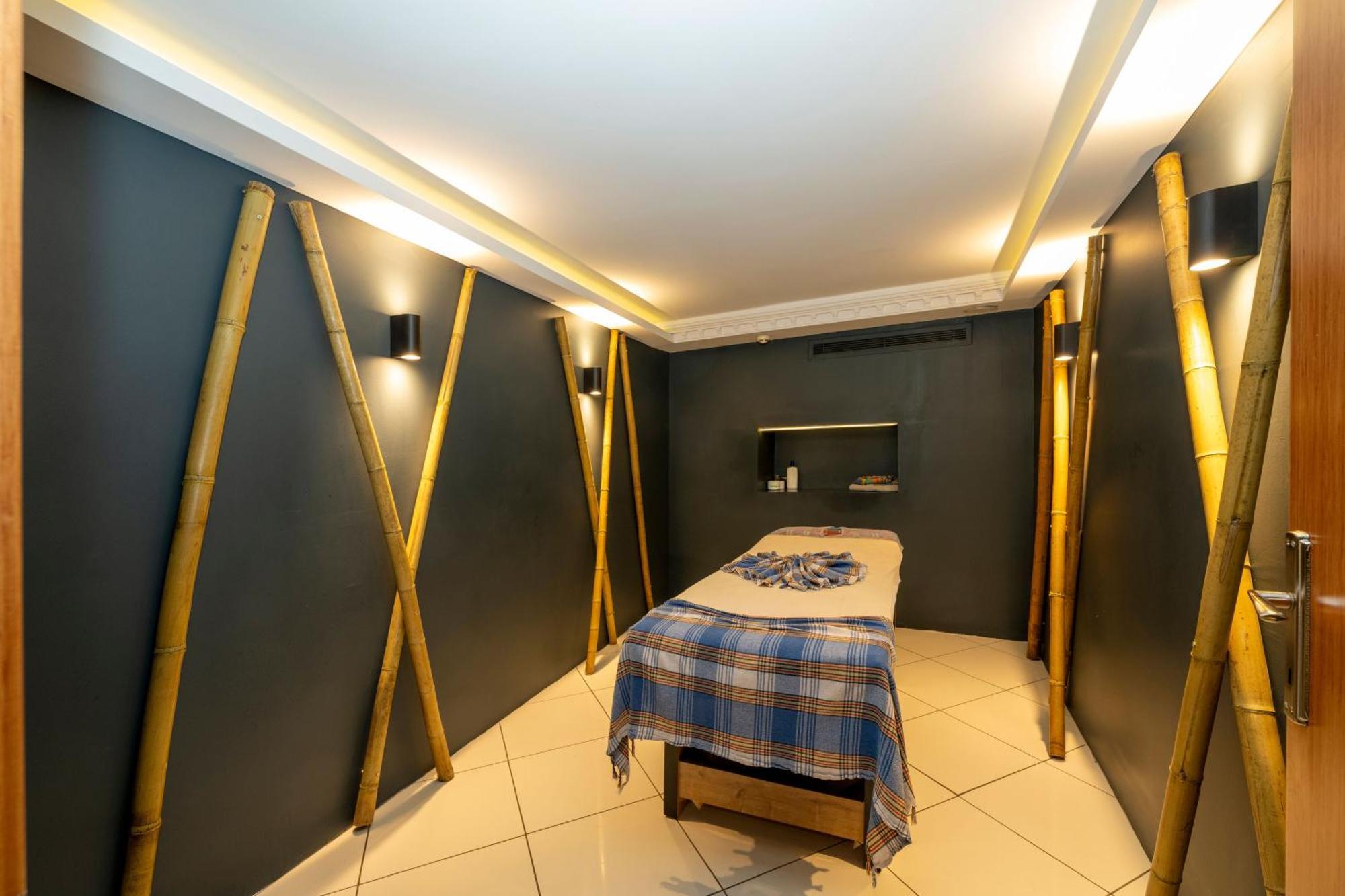 Byzantium Comfort Hotel Istanbul Eksteriør bilde