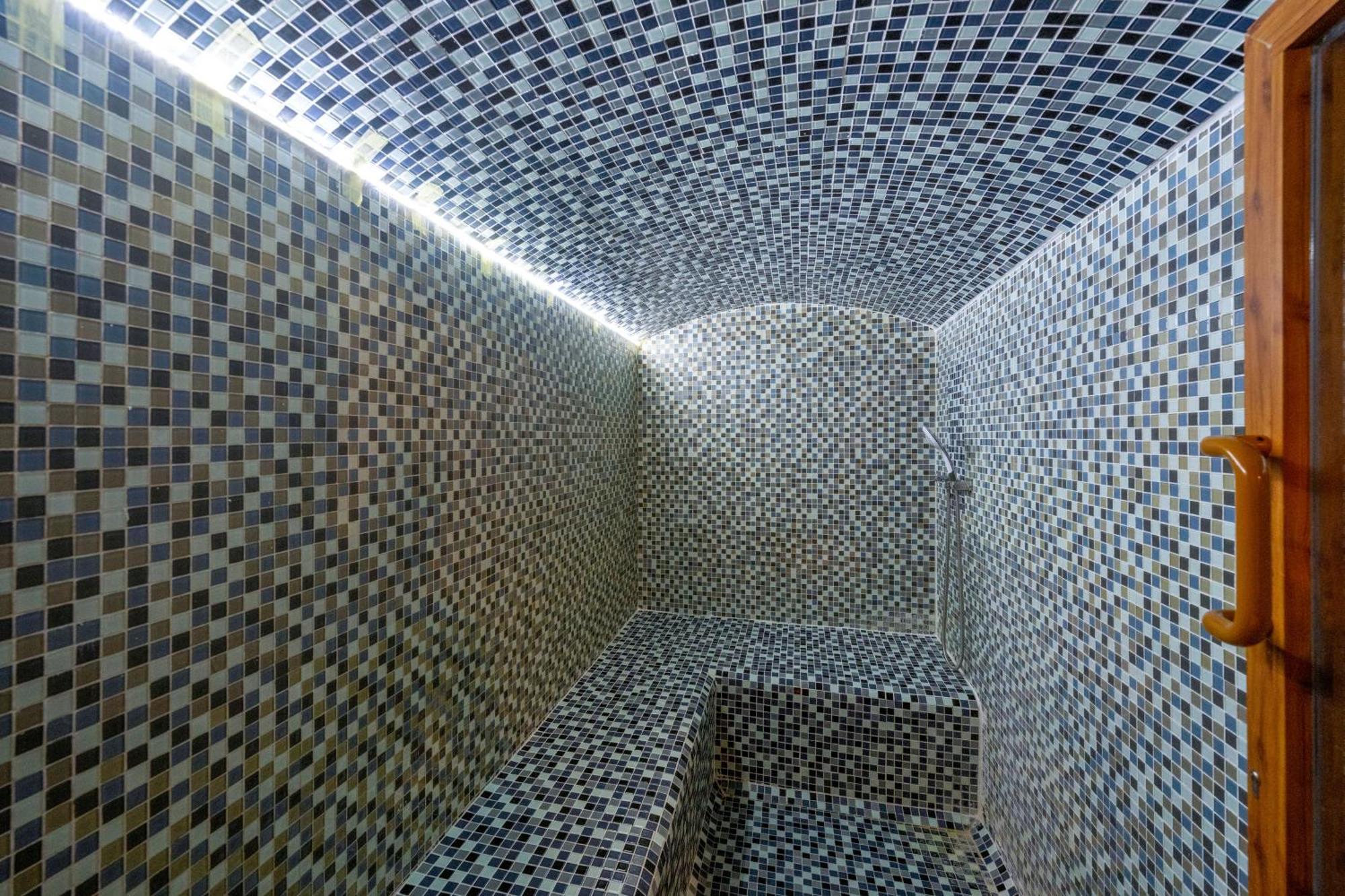 Byzantium Comfort Hotel Istanbul Eksteriør bilde