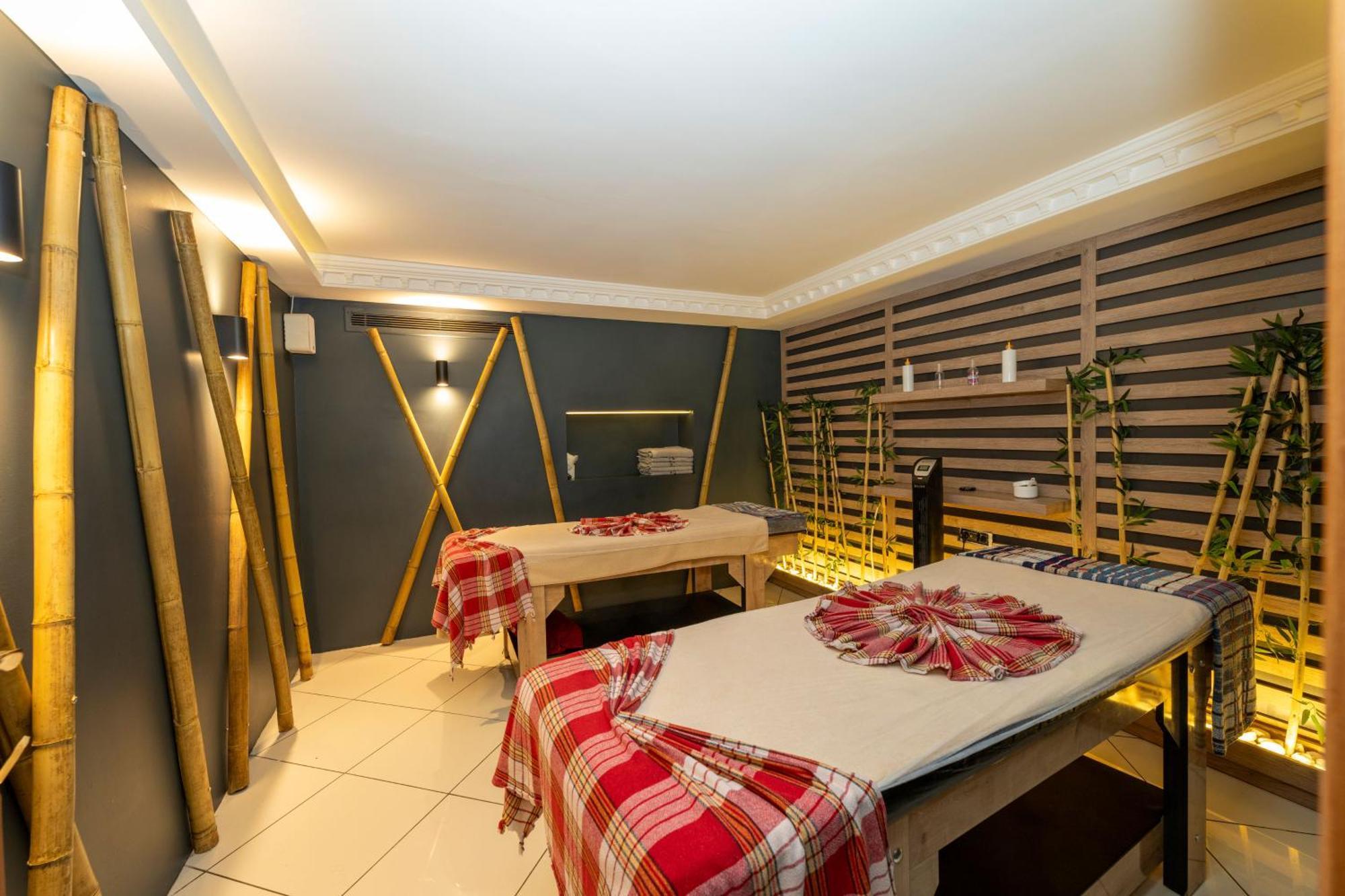 Byzantium Comfort Hotel Istanbul Eksteriør bilde