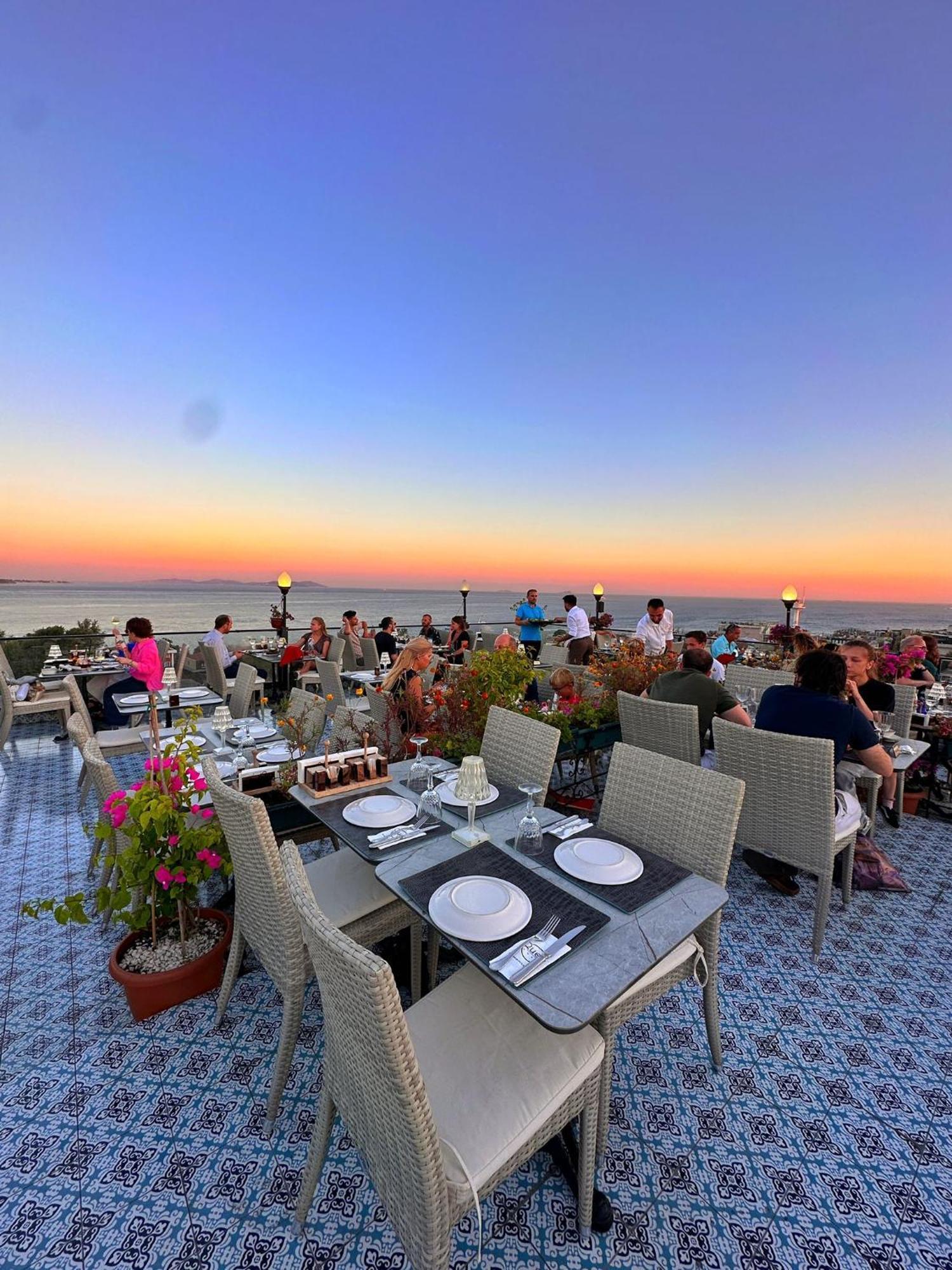 Byzantium Comfort Hotel Istanbul Eksteriør bilde