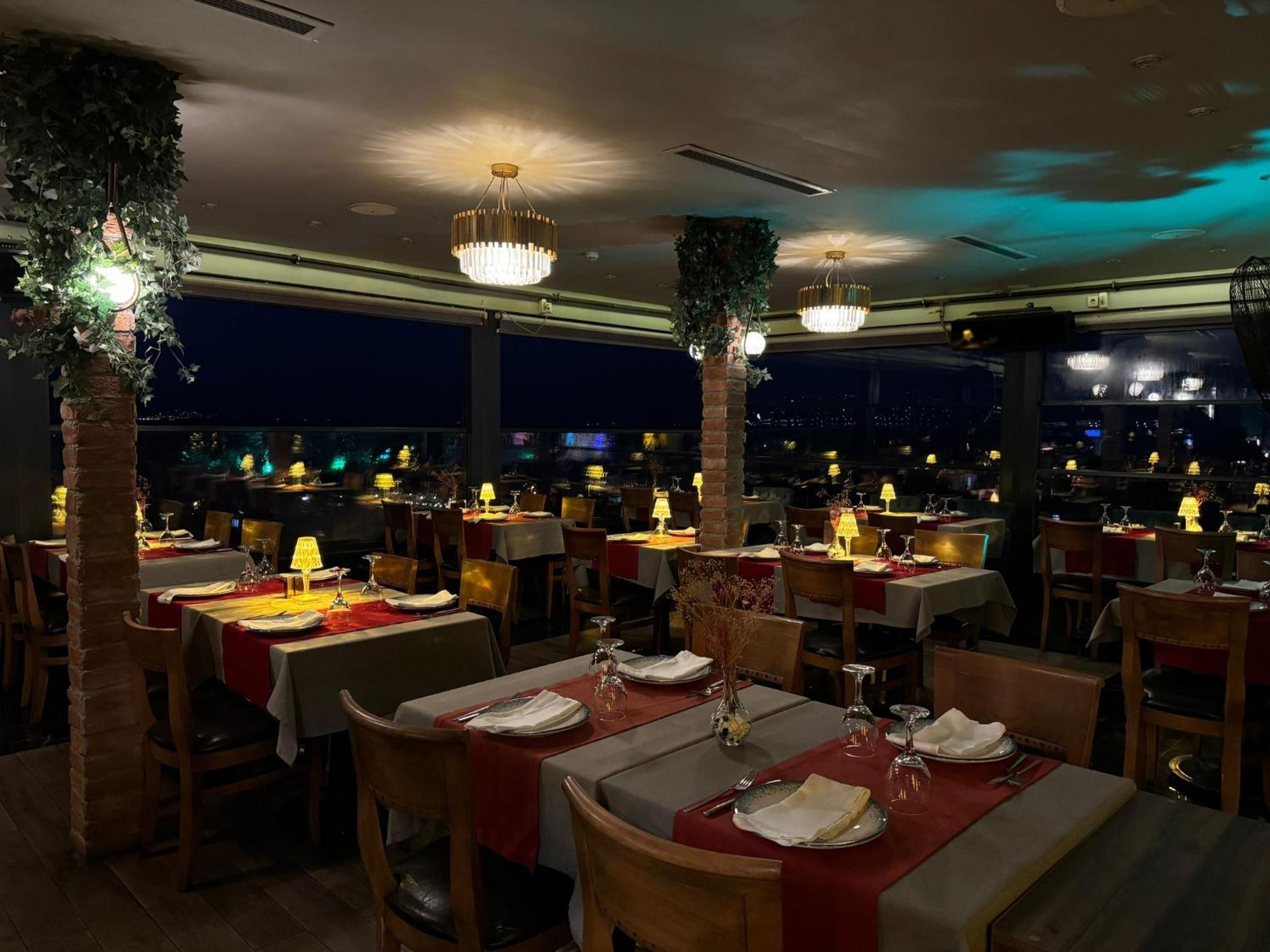 Byzantium Comfort Hotel Istanbul Eksteriør bilde